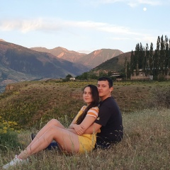 Дамир Якатов, 26.05, Ташкент