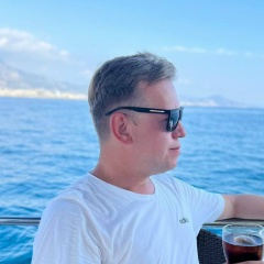 Антон Оберемок, 15.07, Красноярск