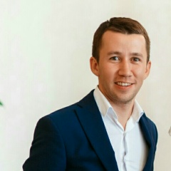 Айнур Якупов, 26.01