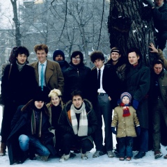 Дармен Кубашев, 09.12, Алматы