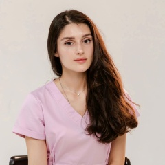 Абидат Абдулатипова, 06.10