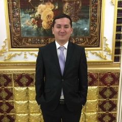 Kanat Orynbassarov, 01.01.1988, Алматы