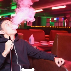 Кайрат Салим, 08.12.1997, Астана