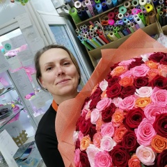 Наталья Минкина, 31.01, Тетюши