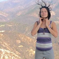 Valentina Cornell, 04.11.1984, Seattle