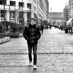 Виталий Михалев, 16.08, Ростов-на-Дону