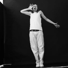Андрей Комаровский, 21.06.1988, Москва