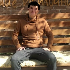 Тохтар Бегимбетов, 02.10