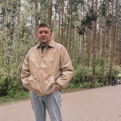 Андрей Гайнетдинов, 29.09, Чайковский