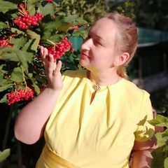 Natalia Telebina, 20.02, Москва