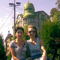 Оксана Башак, 10.08, Сокаль