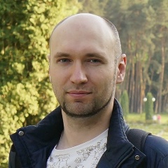 Алексей Менжулин, 11.05.1990