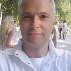 Александр Антошук, 08.08, Минск