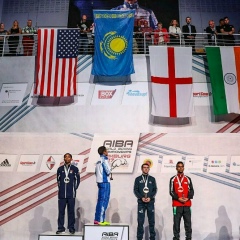 Раффаэль Тасбулатов, 03.06, Уральск