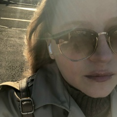 Дарья Козлова, 16.11.1987, Санкт-Петербург