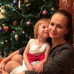 Евгения Ким, 10.11, Алматы