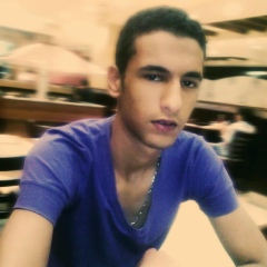 Amr Eldeep, 18.01.1994, Sharm el-Sheikh