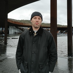 Николай Тымчук, 29.12, Москва