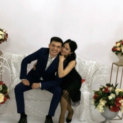 Аида Канатовна, 15.06, Астана