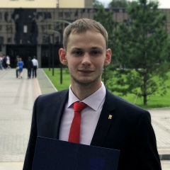 Антон Пащенко
