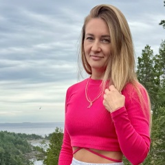 Екатерина Ёлдашова, Сортавала