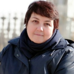 Марина Таранова, 26.03, Санкт-Петербург
