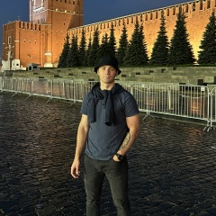 Валерий Андрусевич, 20.07, Иркутск