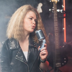 Елена Никулина, 02.06, Выборг