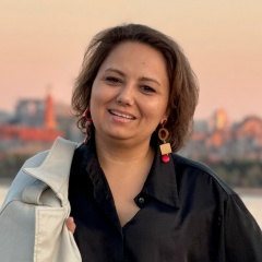 Наиля Хусаинова, 31.05