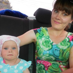 Даша Братко, 25.08.1990, Кокшетау