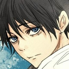 Ilya Senpai