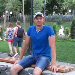 Sasha Storozhuk