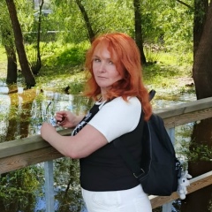 Наталья Тимофеева, 21.11, Боровичи