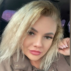 Ирина С, 19.02.1988, Москва