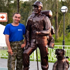 Владимир Макарычев, 10.11.1971, Заячий Холм