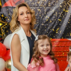Мария Александрова, 27.04, Санкт-Петербург