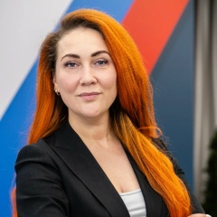 Александра Шубина, 19.06, Москва