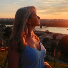 Анна Богатырева