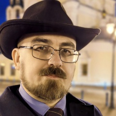 Евгений Романов, 11.05.1981, Муром