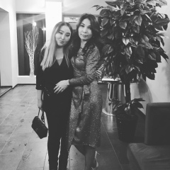 Динара Рысмагамбетова, 03.01.1990, Атырау