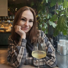 Наталья Лебедева, Москва