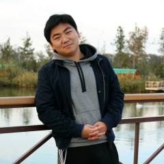 Kirill Nam, 19.07.1991, Алматы