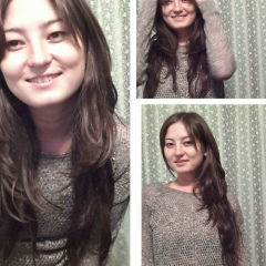 Тогжан Абиева, 13.03, Алматы