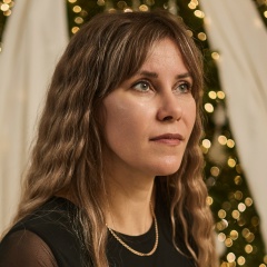 Галина Козлова, Урень