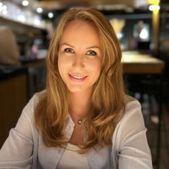 Irina Sergeevna, 08.03, Москва