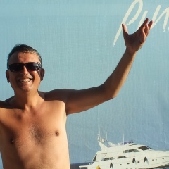 Arda Pasa, 03.03, Киев