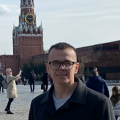 Олег Толочко, 26.03, Сморгонь