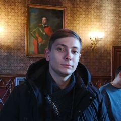 Михаил Барабаш, Москва