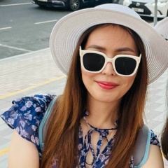 Жанар Рахиева, 26.07.1994, Шымкент