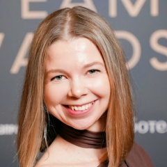 Катерина Мельник, 19.01, Москва